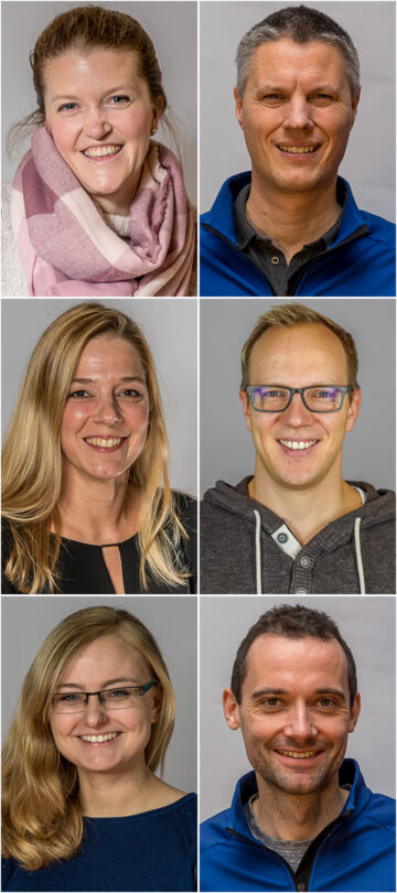 Teamfoto Jahrgangsstufenleitungen 2024-2025 Teamfoto Jahrgangsstufenleitungen 2024-2025